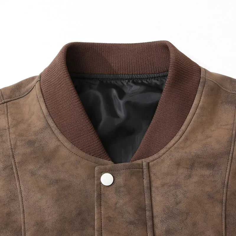 Chaqueta Rizzo