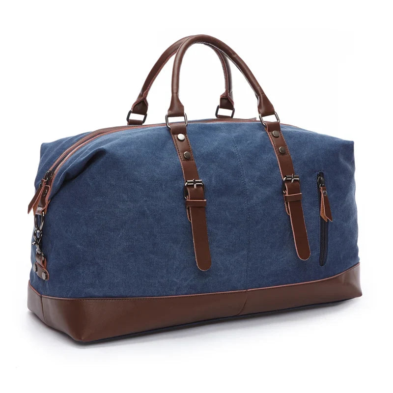 Maverick, bolsa de viaje de lona