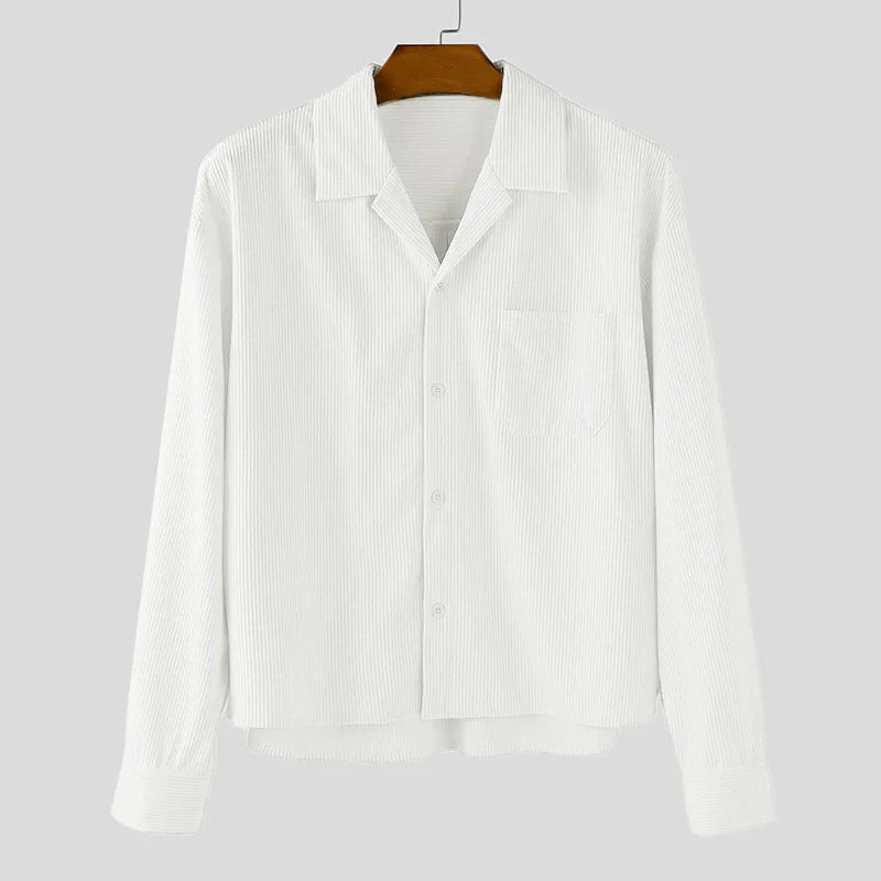 Noah, sobrecamisa de pana