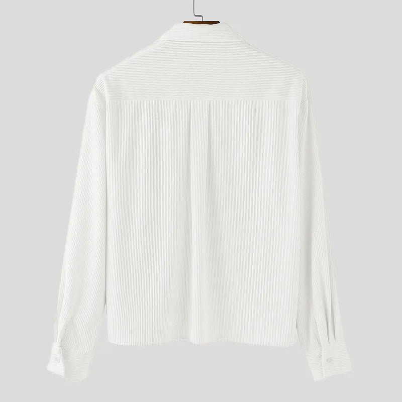 Noah, sobrecamisa de pana