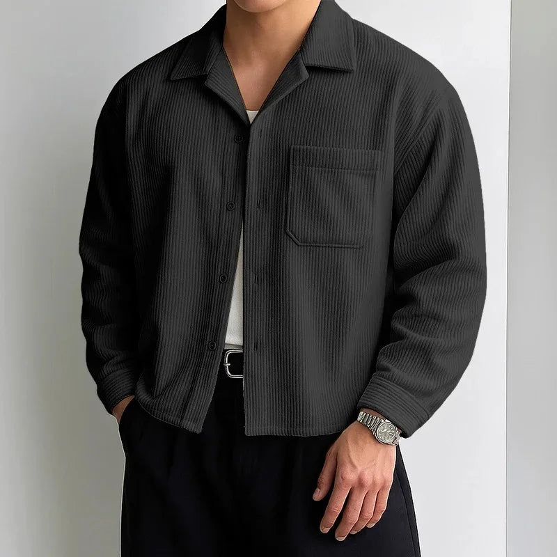 Noah, sobrecamisa de pana