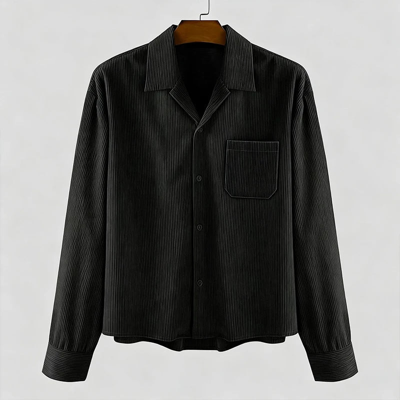 Noah, sobrecamisa de pana