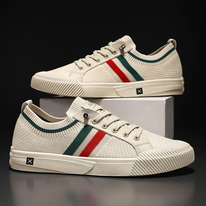 Orsino Italiana, zapatillas