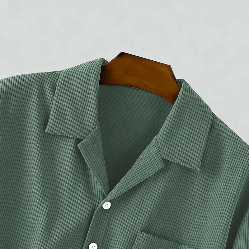 Noah, sobrecamisa de pana