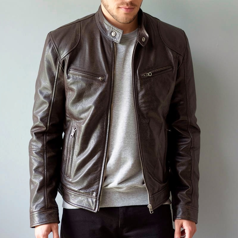 Chaqueta Mason Roadster