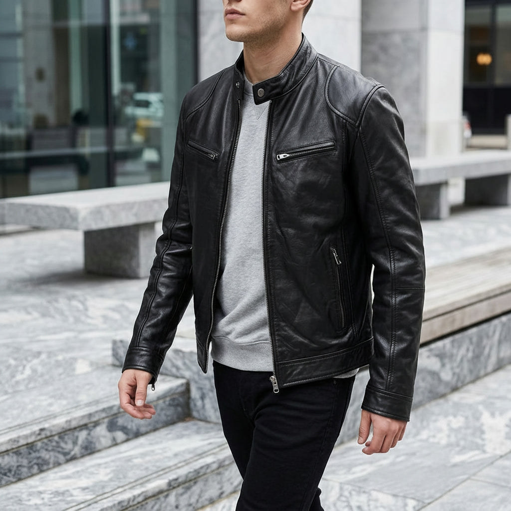 Chaqueta Mason Roadster