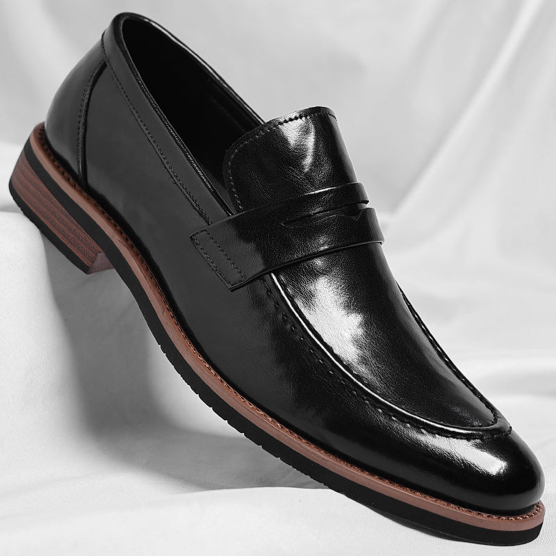 Mocasines Penny Milo