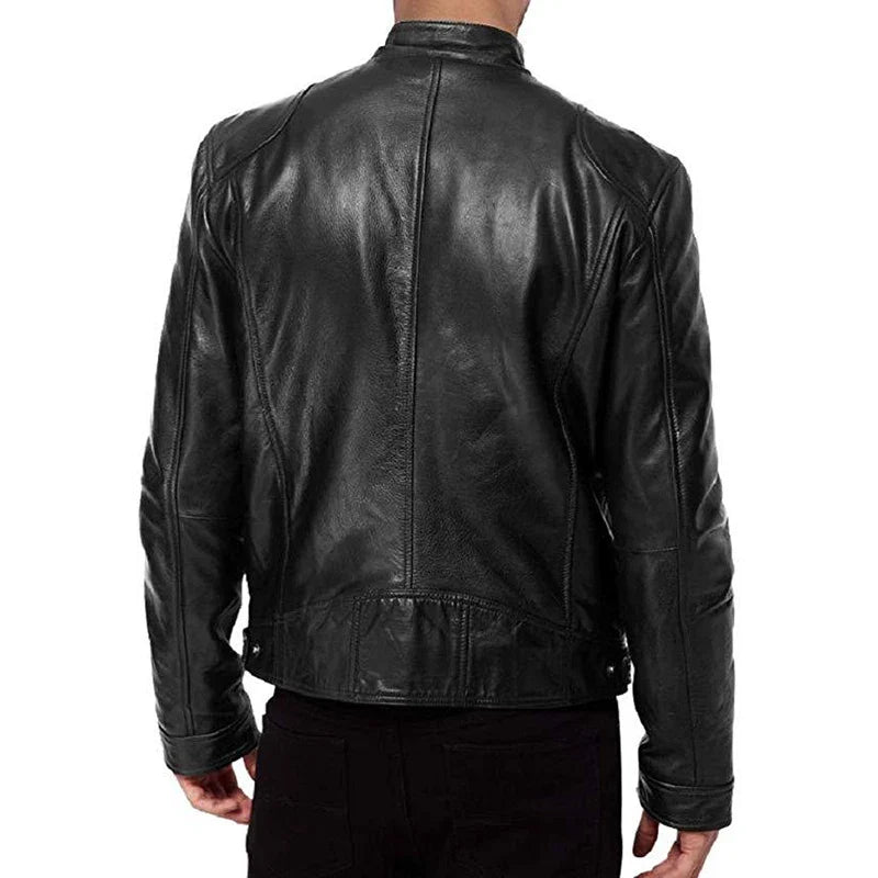 Chaqueta Mason Roadster