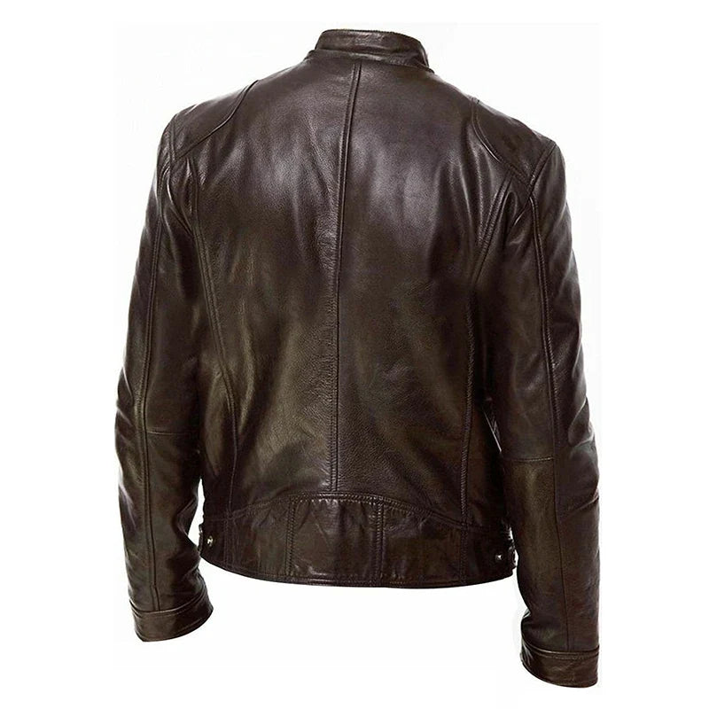 Chaqueta Mason Roadster