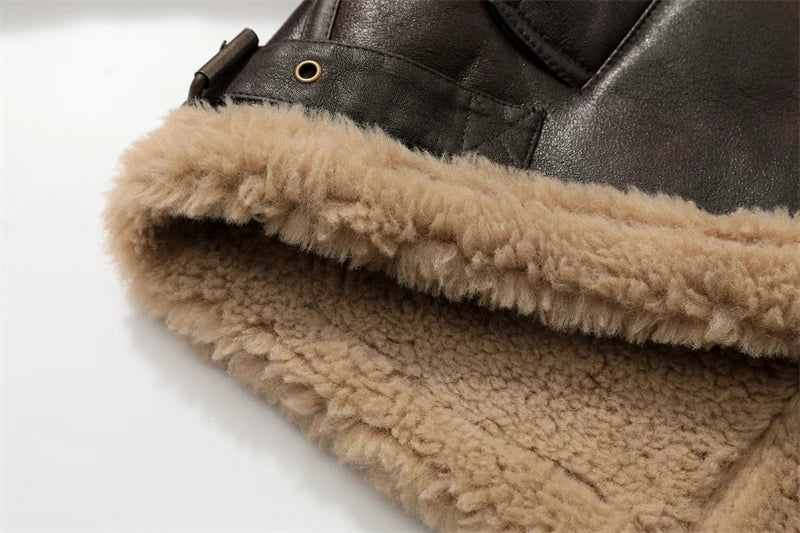 Kim, chaqueta de abrigo
