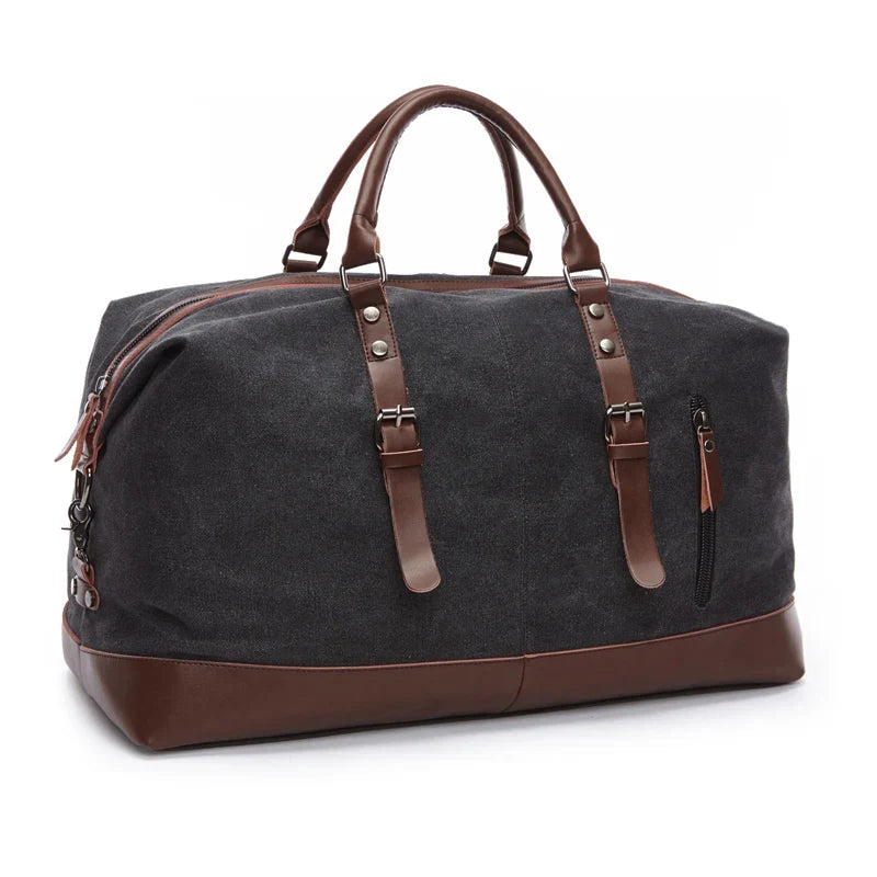 Maverick, bolsa de viaje de lona