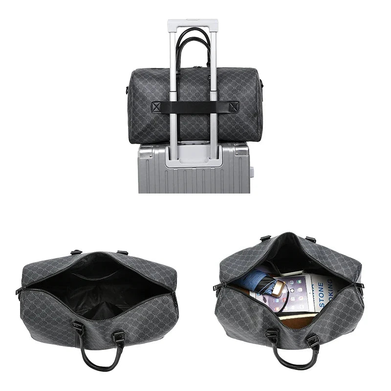 Bolsa de Viaje Hudson