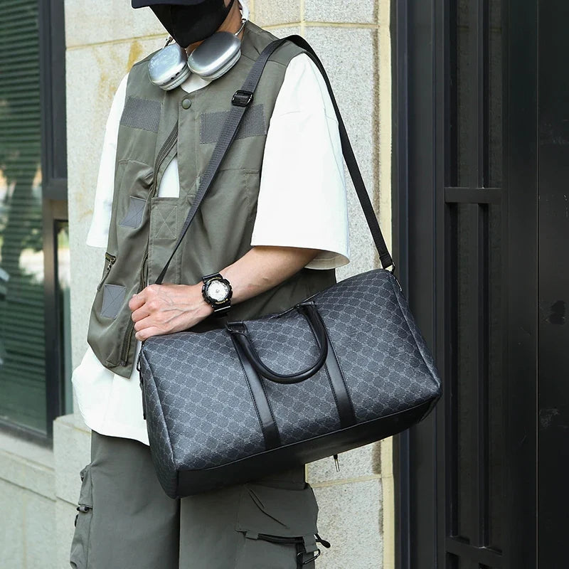 Bolsa de Viaje Hudson