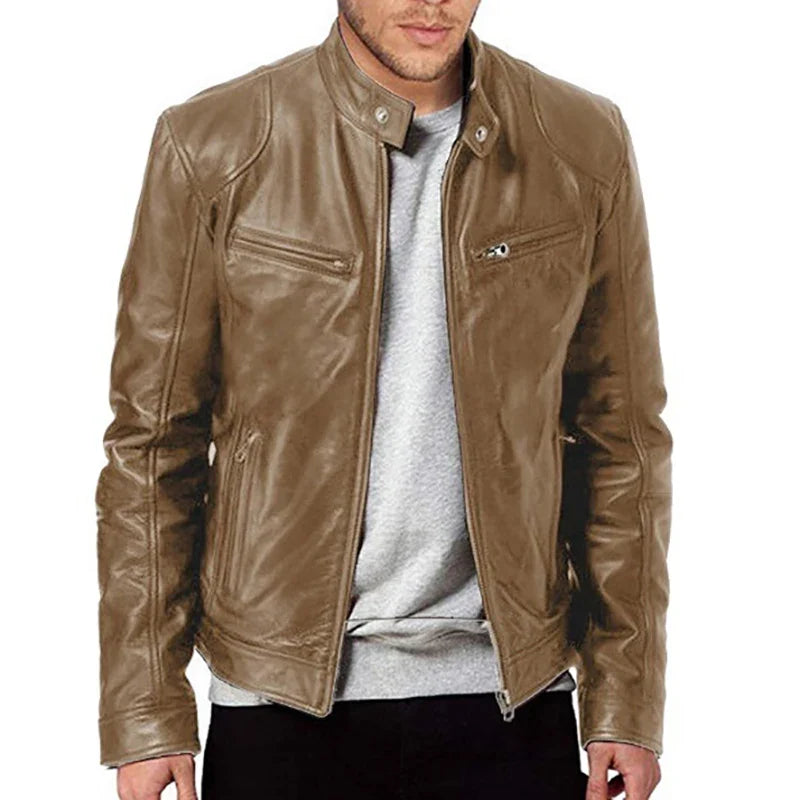 Chaqueta Mason Roadster