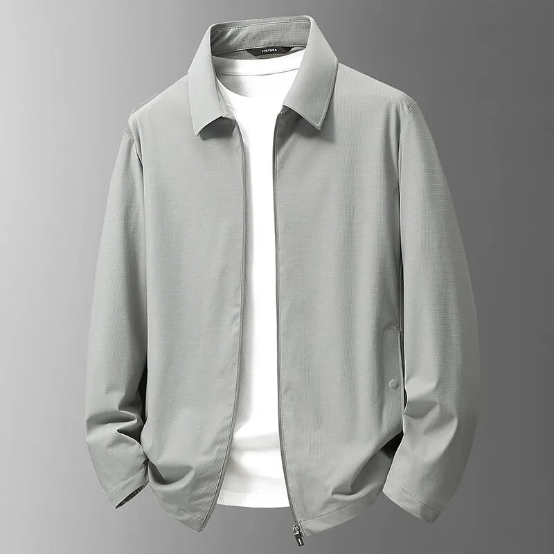 Milo, chaqueta