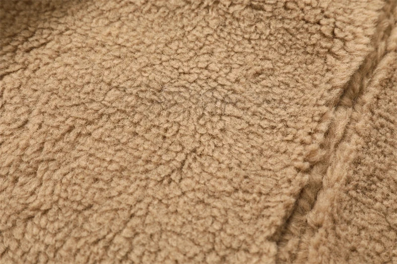 Kim, chaqueta de abrigo