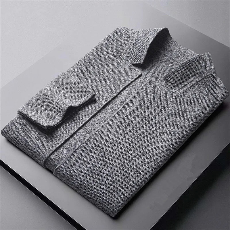 Lucas, chaqueta