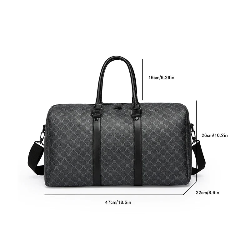 Bolsa de Viaje Hudson