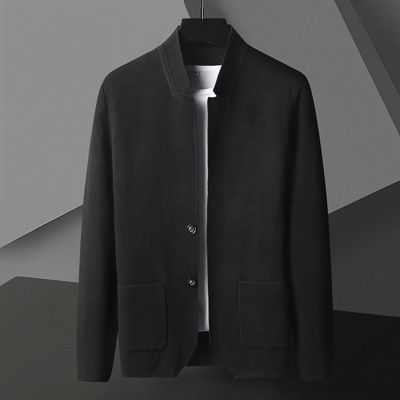 Lucas, chaqueta