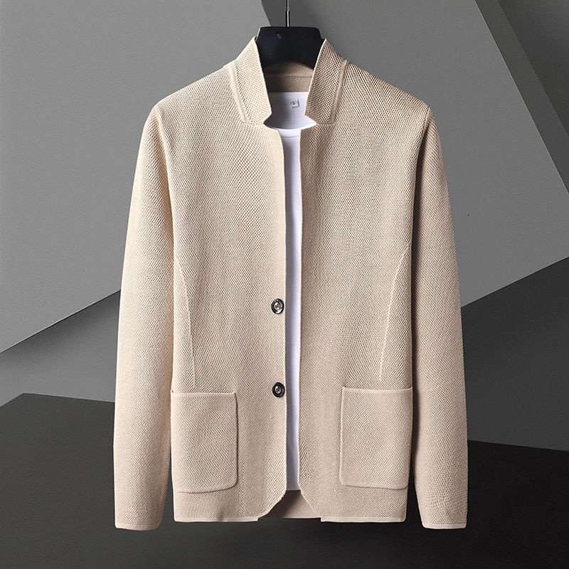 Lucas, chaqueta
