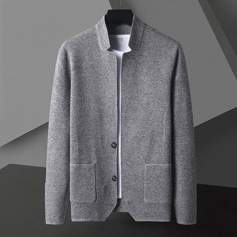 Lucas, chaqueta