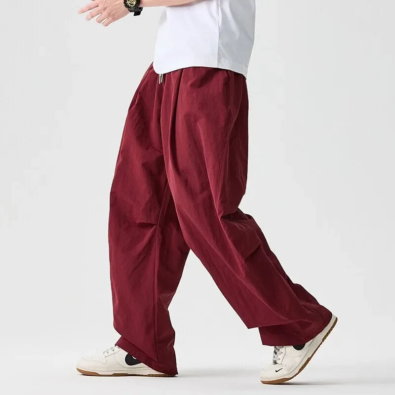Pantalones Urbanos Maverick