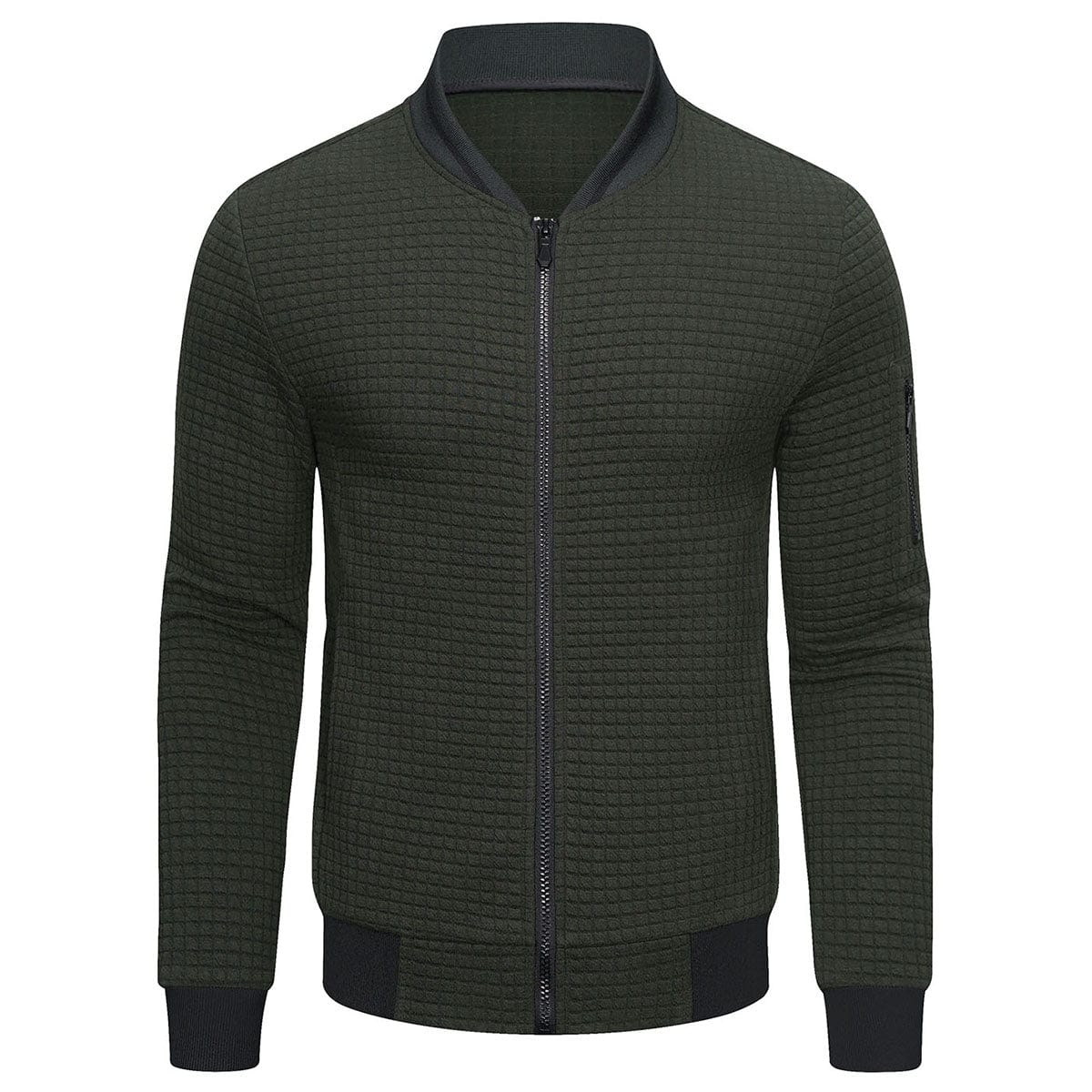 Cooper, chaqueta