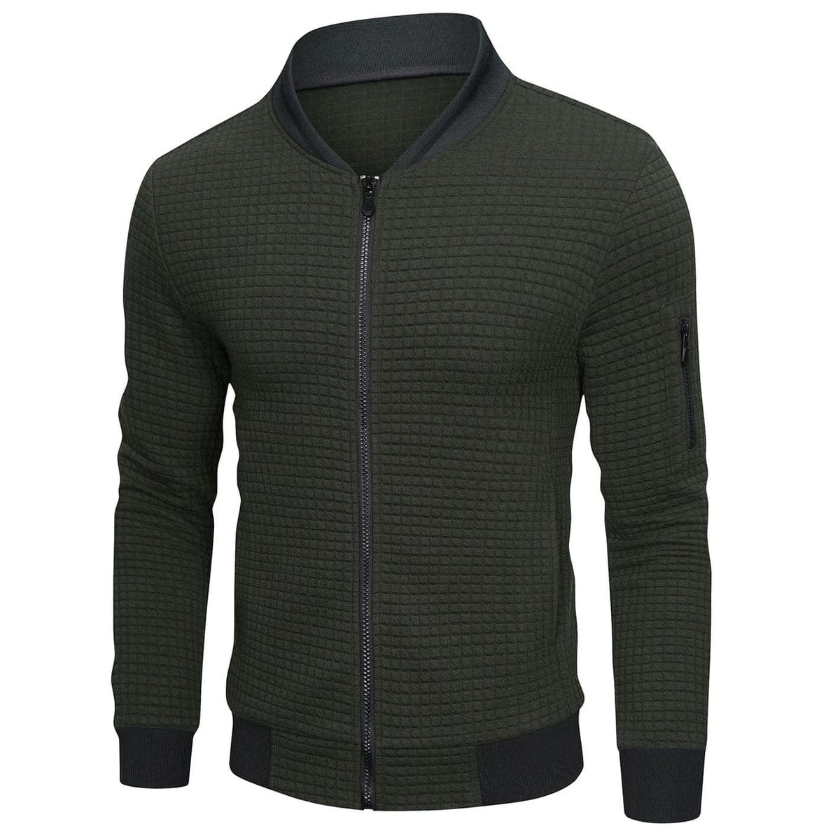 Cooper, chaqueta