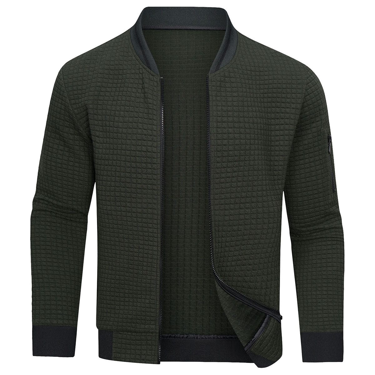 Cooper, chaqueta