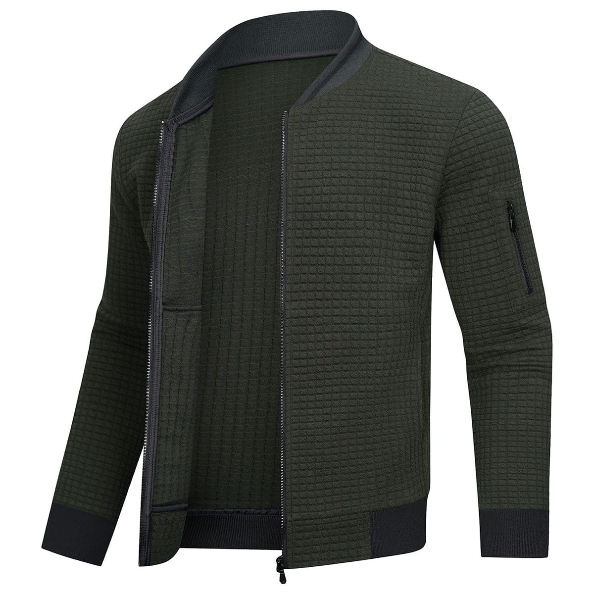 Cooper, chaqueta
