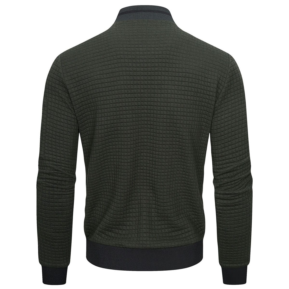 Cooper, chaqueta