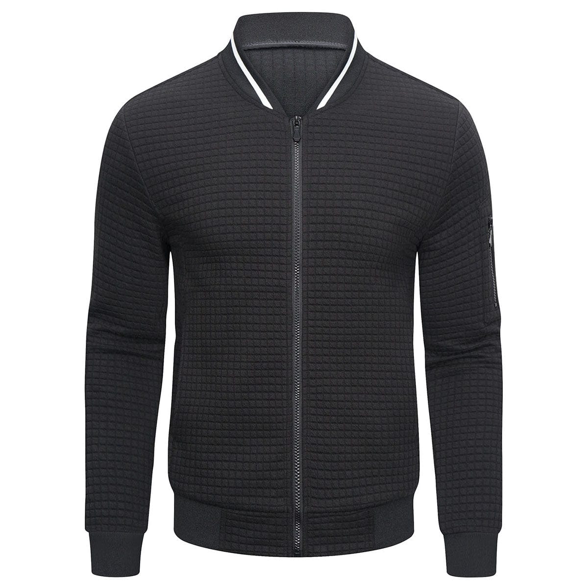 Cooper, chaqueta