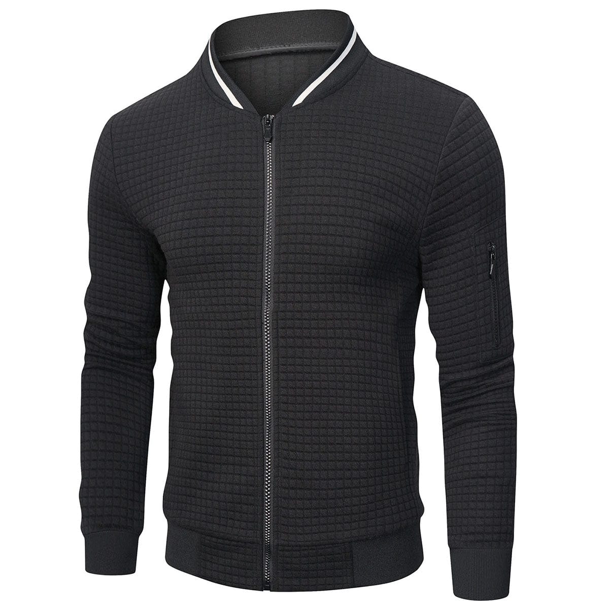 Cooper, chaqueta