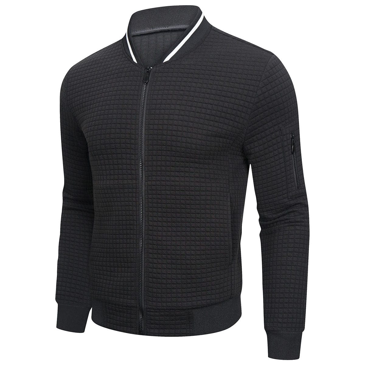 Cooper, chaqueta