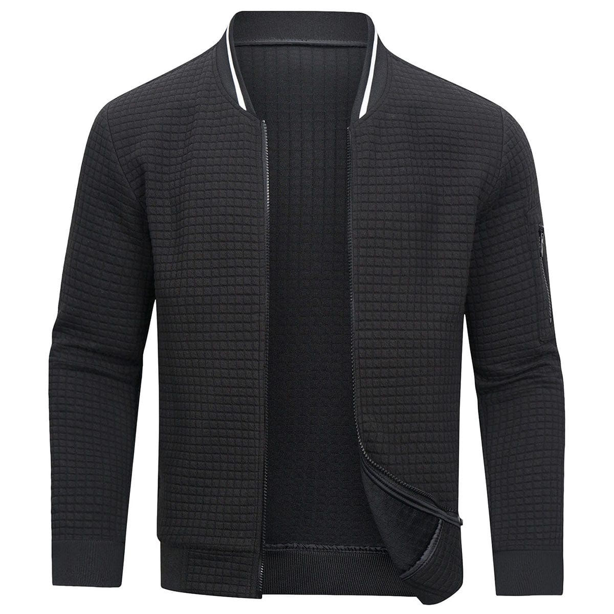 Cooper, chaqueta