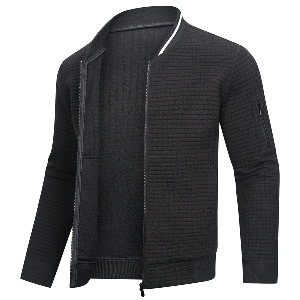 Cooper, chaqueta