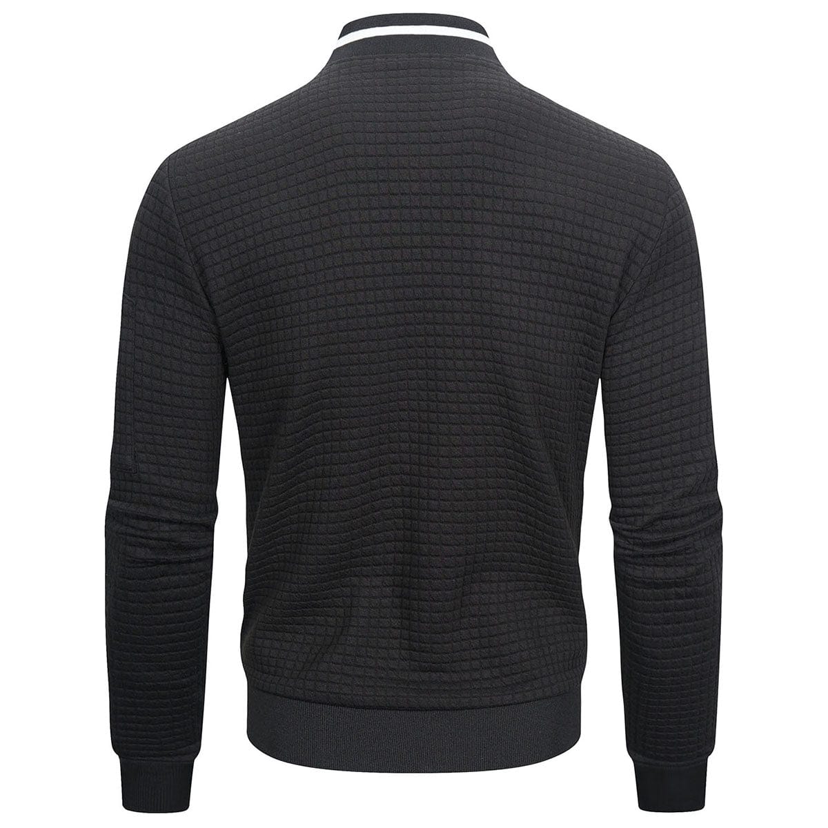 Cooper, chaqueta