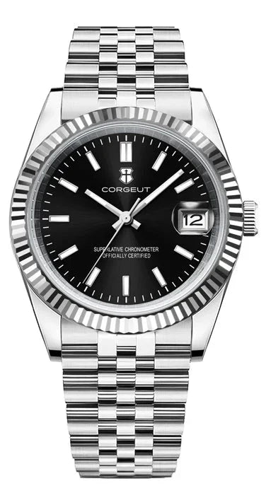 Reloj automatico
