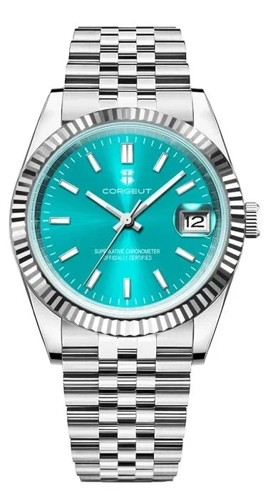 Reloj automatico