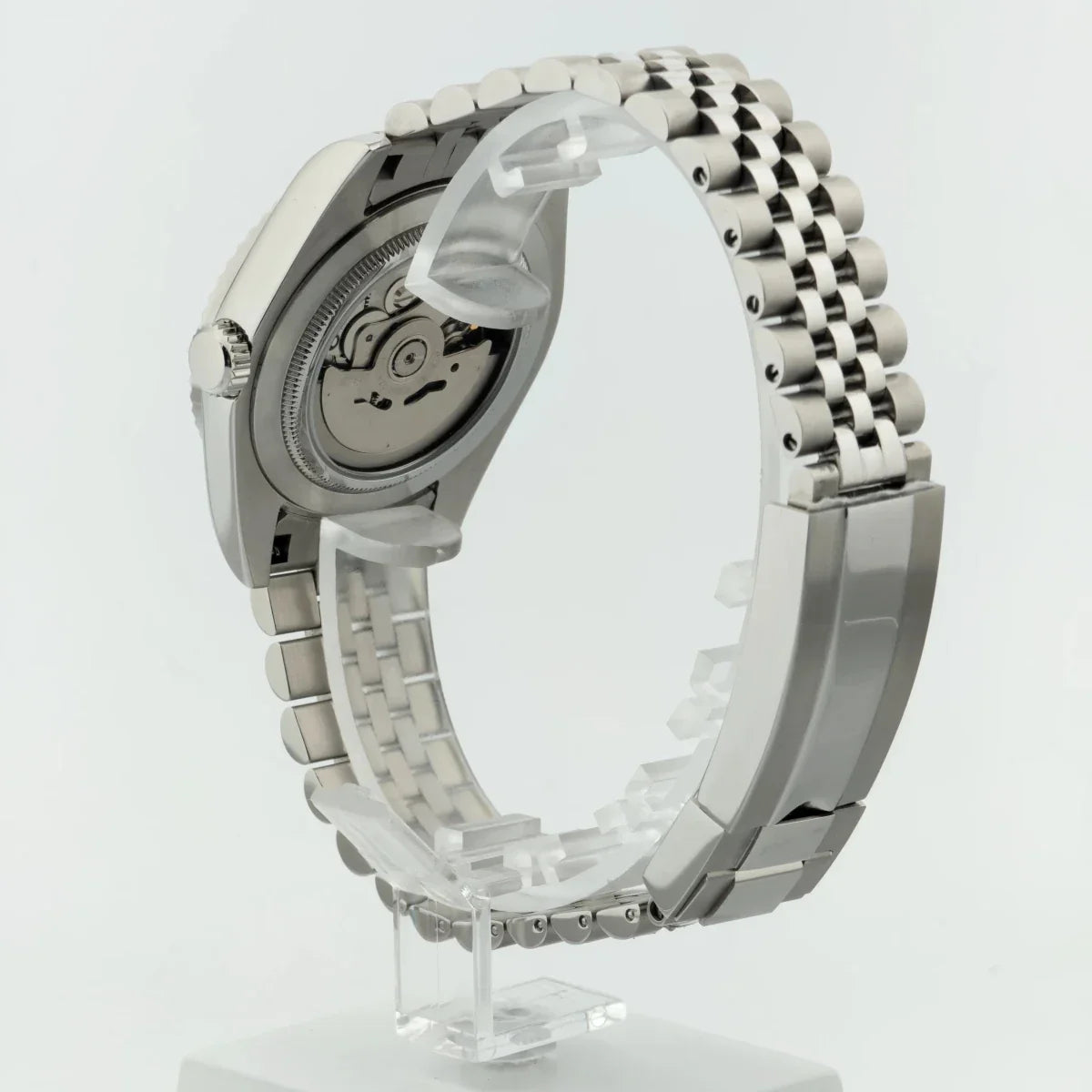 Reloj automatico