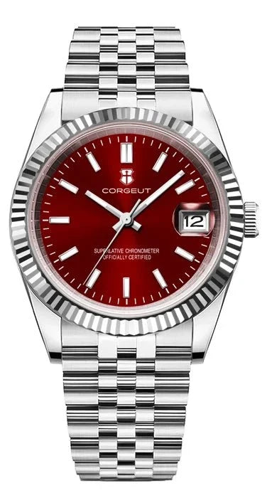 Reloj automatico