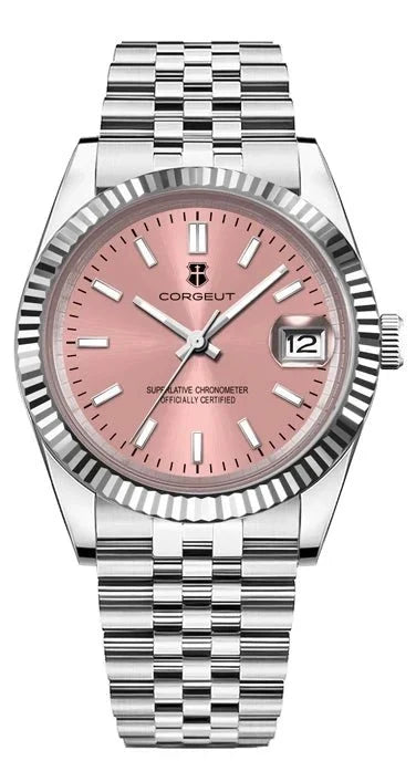 Reloj automatico