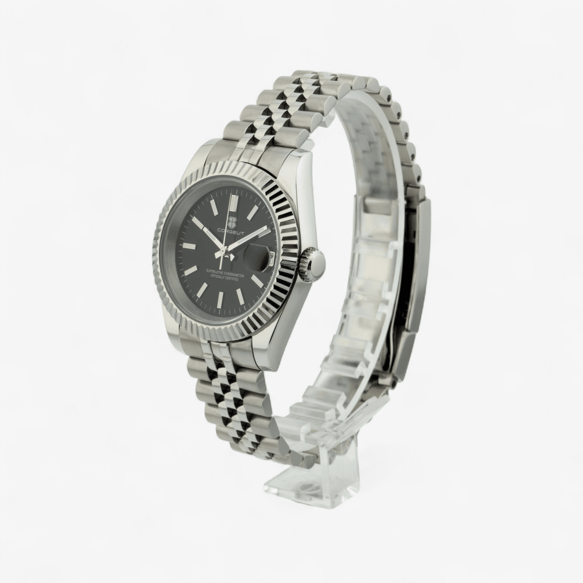 Reloj automatico