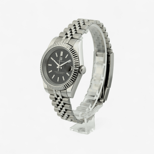 Reloj automatico