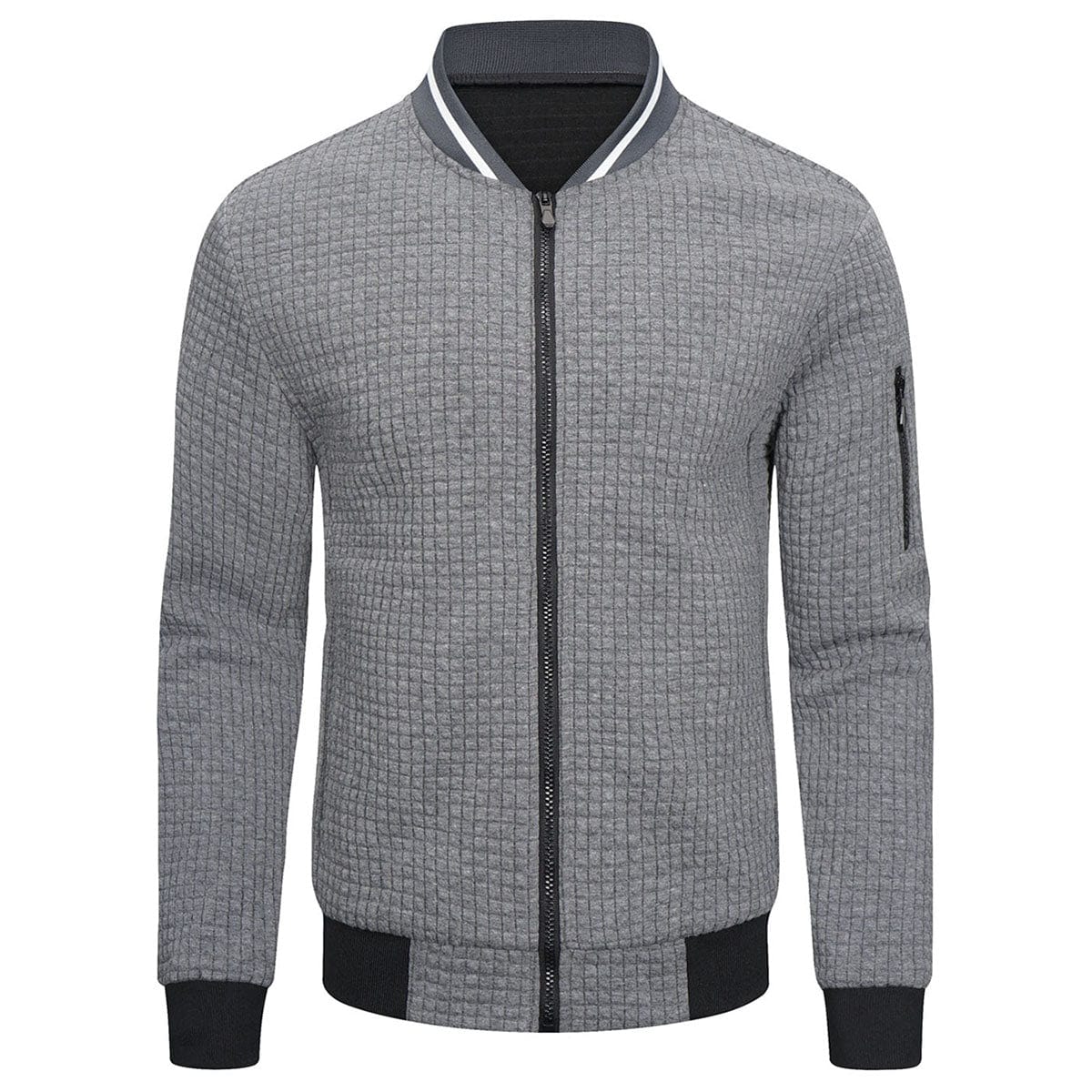 Cooper, chaqueta