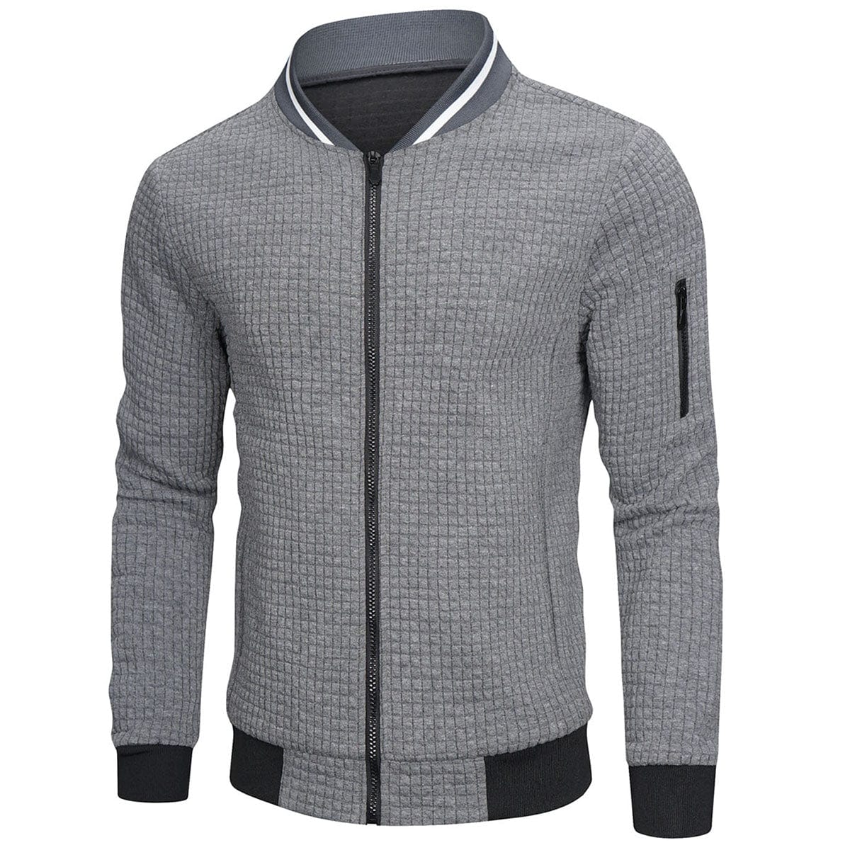 Cooper, chaqueta