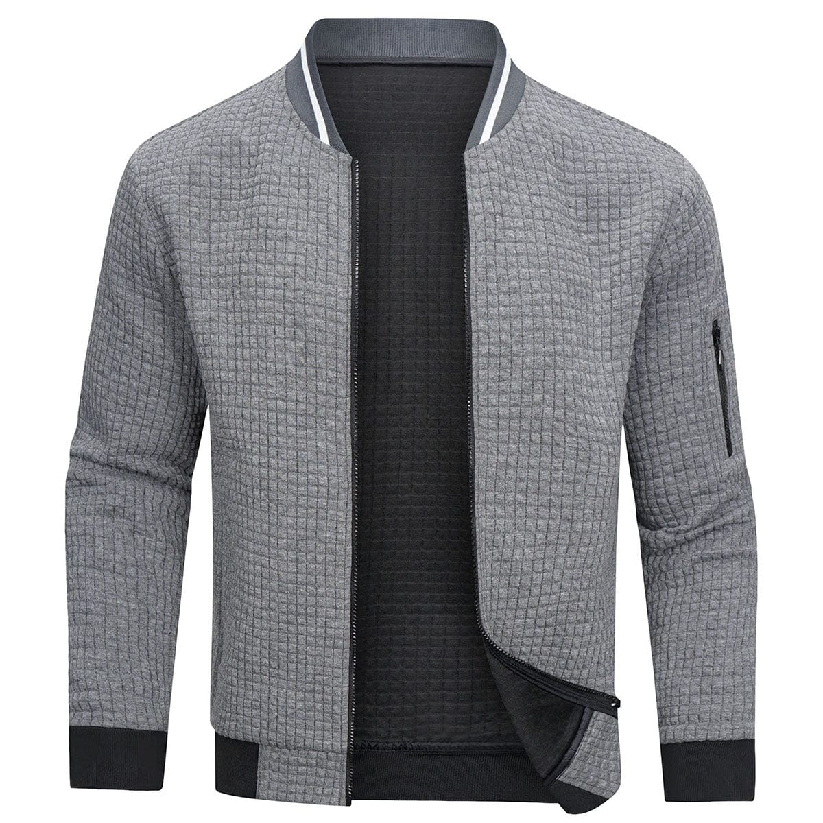 Cooper, chaqueta