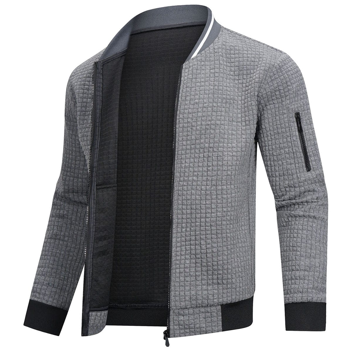 Cooper, chaqueta