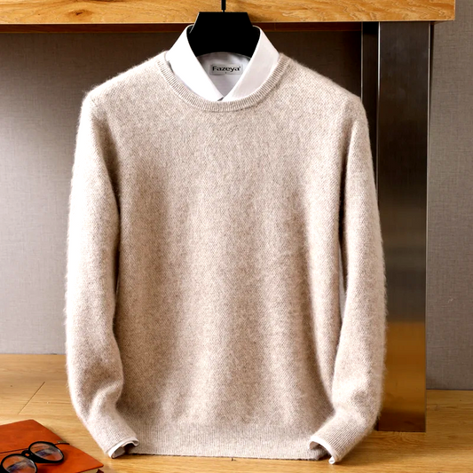 Jersey de Cachemir