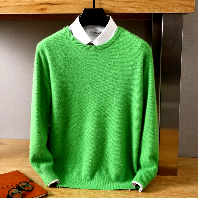 Jersey de Cachemir